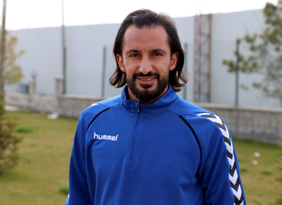 Hasan Kabze Trabzonspor için iddialı konuşu