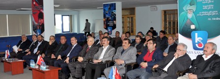 ‘Maden Bakanlığı’ talep ettiler