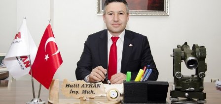 Halil Ayhan: İktidar tosladı