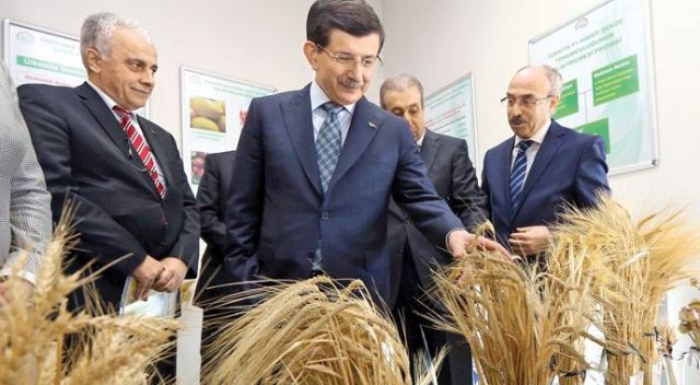 Davutoğlu: Kılıçdaroğlu mirasyedilik yapacak!