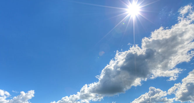 Konya'da hava nasıl olacak?