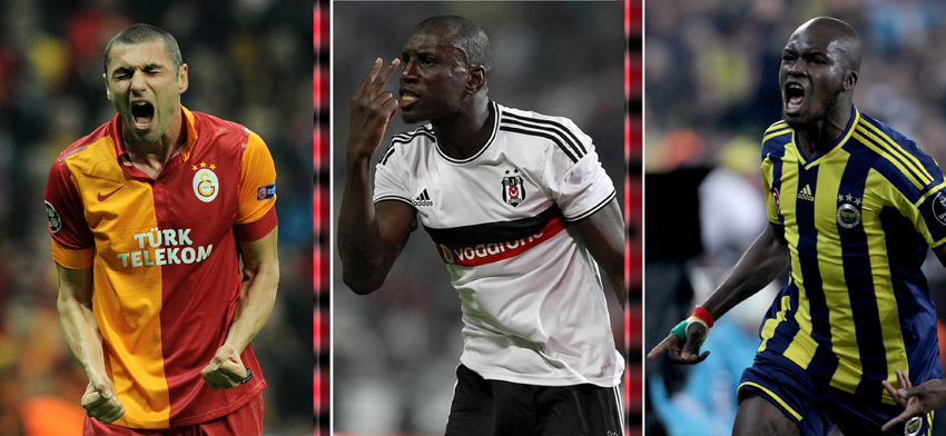 Süper Lig'de şampiyon kim olacak? İstatistikler ne diyor?
