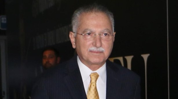 Ekmeleddin İhsanoğlu CHP ve MHP'yi reddetti