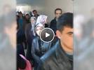 Konya Araştırma'da Hasta Sırası Çileden Çıkardı TIKLA-İZLE