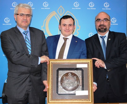 "Güvenliği elden bırakmamalıyız”