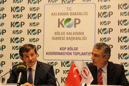 KOP eylem planı yakında açıklanacak