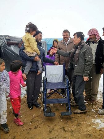 RİBAT yüz güldürüyor