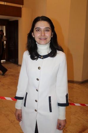 ’Milletimizin Desteğine ve Samimiyetine İhtiyacımız Var"