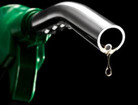 FLAŞ!!! Benzine zam geldi!