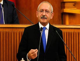 Kılıçdaroğlu 1.7 milyon TL vergi ödeyecek