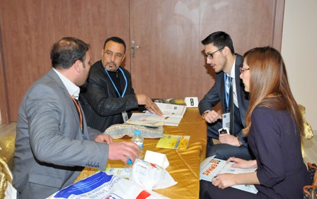 KSO’dan Tarım Fuarı’na b2b desteği