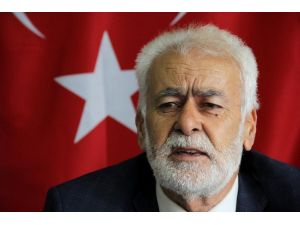 "Terör biterse uyuşturucu da bitecek"