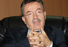 En sevdiği laf 'zıkkım'mış !