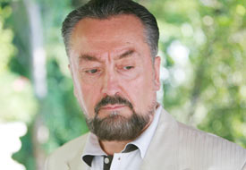 Ergenekon Darwinist yapılanmadır