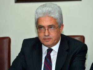 Yargıda Birlik Platformu dernek oldu