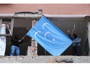 Kağıthane'deki bombalı saldırı