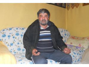 Cumhurbaşkanı Erdoğan'ın affettiği hükümlü Akcanlı: