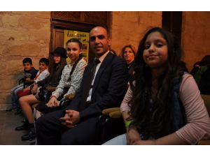 "Kardeşimin Filmi" belgeselinin galası yapıldı