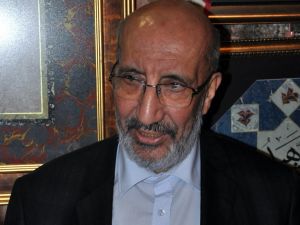 "Türkiye nereye gidiyor?" söyleşisi