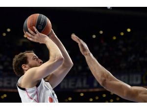 Basketbol: THY Avrupa Ligi