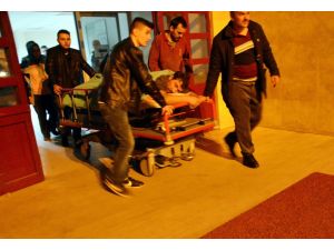 Zonguldak'ta maden ocağında kazası: 1 yaralı