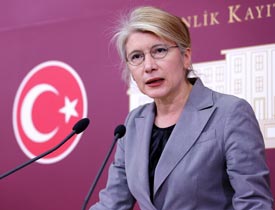 İki parti Tarhan'ın partisine katıldı