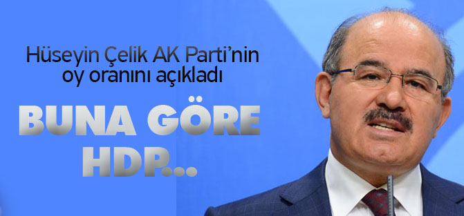 İşte son anket sonuçları