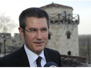 ''Türk Lirası'ndaki dalgalanmalar olağanüstü değil''