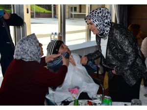 Yaşlılara Saygı Haftası