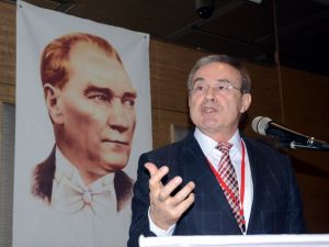 "Türk Dişhekimleri Birliği 9. Ulusal Öğrenci Kongresi"