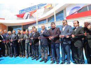 Dışişleri Bakanı Çavuşoğlu, Antalya'da: