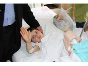 Sivas'taki "mucize" kurtuluş