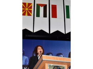 "Uluslararası Kadın Belediye Başkanları Zirvesi"