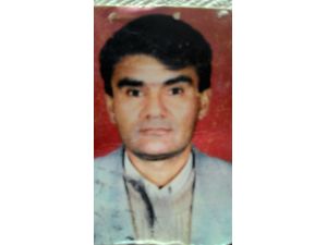 Kırıkkale'de cinayet