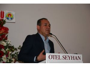 "Tarihi, Siyasi ve Hukuki Yönleriyle Ermeni Meselesi" sempozyumu