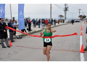 Atletizm: Spor Toto Türkiye Yürüyüş Şampiyonası