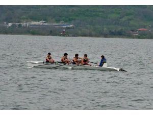 Türkiye Büyükler Kürek Şampiyonası