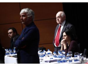 Galatasaray Kulübü'nün mali kongresi