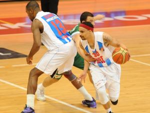 Türkiye Basketbol Ligi