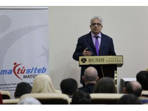 Türkiye'den Makedonyalı öğrencilere burs desteği