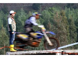 Motosiklet: Türkiye Enduro Şampiyonası
