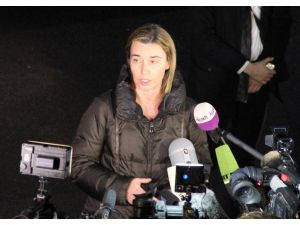 İran ile nükleer müzakereler