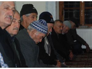 Gediz Depremi'nin 45'inci yılı