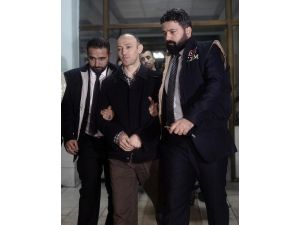 Romanya'da yakalanan iki eski polis, İstanbul'da