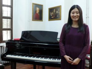 Güney Kore'den Türkiye'ye uzanan kariyer yolculuğu