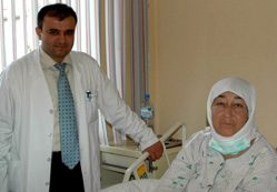 Her bağış bir insanı hayata bağlıyor