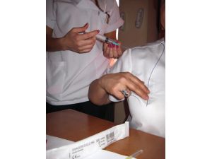 "Sütüm kesildi" kabusuna son