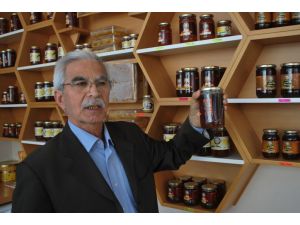 "Ayı sigortası" arıcıları sevindirdi