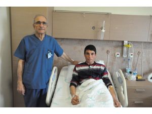 Grip, lise öğrencisine kalp krizi geçirtti