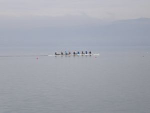 Türkiye Büyükler Kürek Şampiyonası